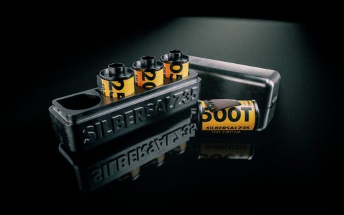 Film Review: SILBERSALZ35 (A Game Changer for Film Photographers)