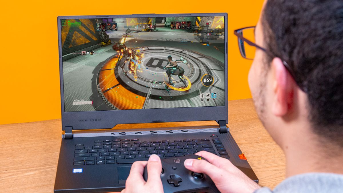 Bleeding Edge review: This is how it runs on PC