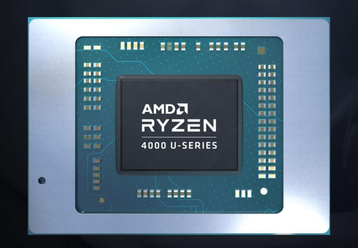 AMD's new Ryzen 9 laptop CPUs aim to topple Intel's most powerful Core i9 chips