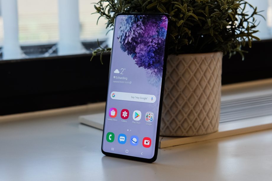 48 hours with the Samsung Galaxy S20: 7 things you need to know