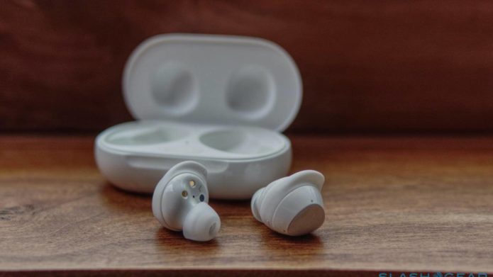 Galaxy Buds+ teardown offers some relief for disappointed owners