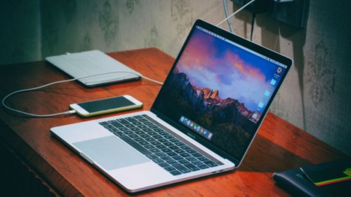 Hands on: MacBook Pro (13-inch, 2020) review