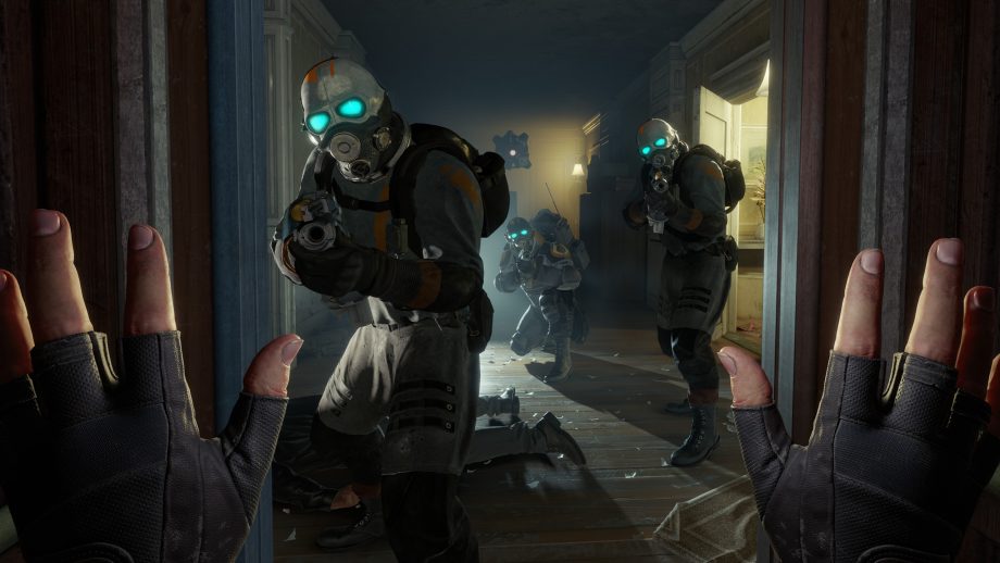 Valve explains why it never ended up making Half-Life 3