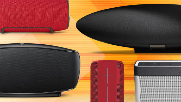 Best Bluetooth speakers: Reviews and buying advice