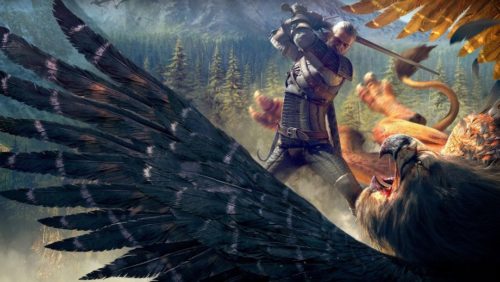 The Witcher 3 is coming to Xbox Series X and PlayStation 5