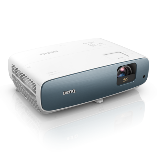 BenQ TK850 4K projector review