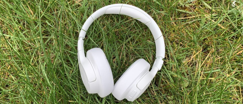 JBL Tune 750BTNC review