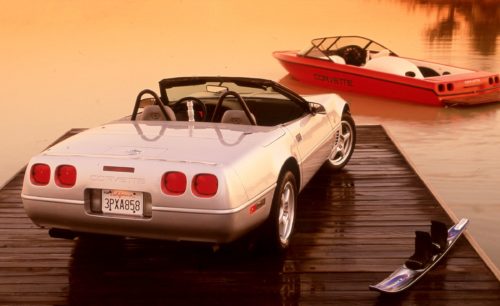 Here Are the Top Boats Designed by Automakers