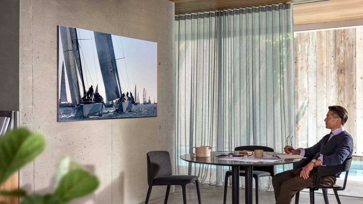 Samsung Q950TS 8K QLED TV (75Q950TS) review