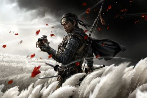 Ghost of Tsushima release date, trailers, rumors and news