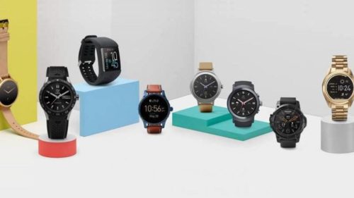 Wear OS by Google might finally have a health-focused update