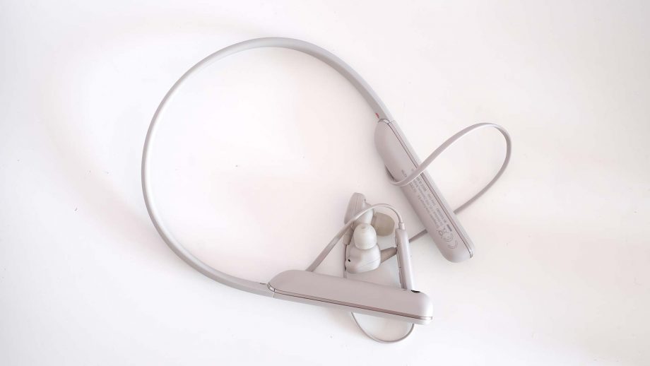 Sony WI-1000XM2 Review