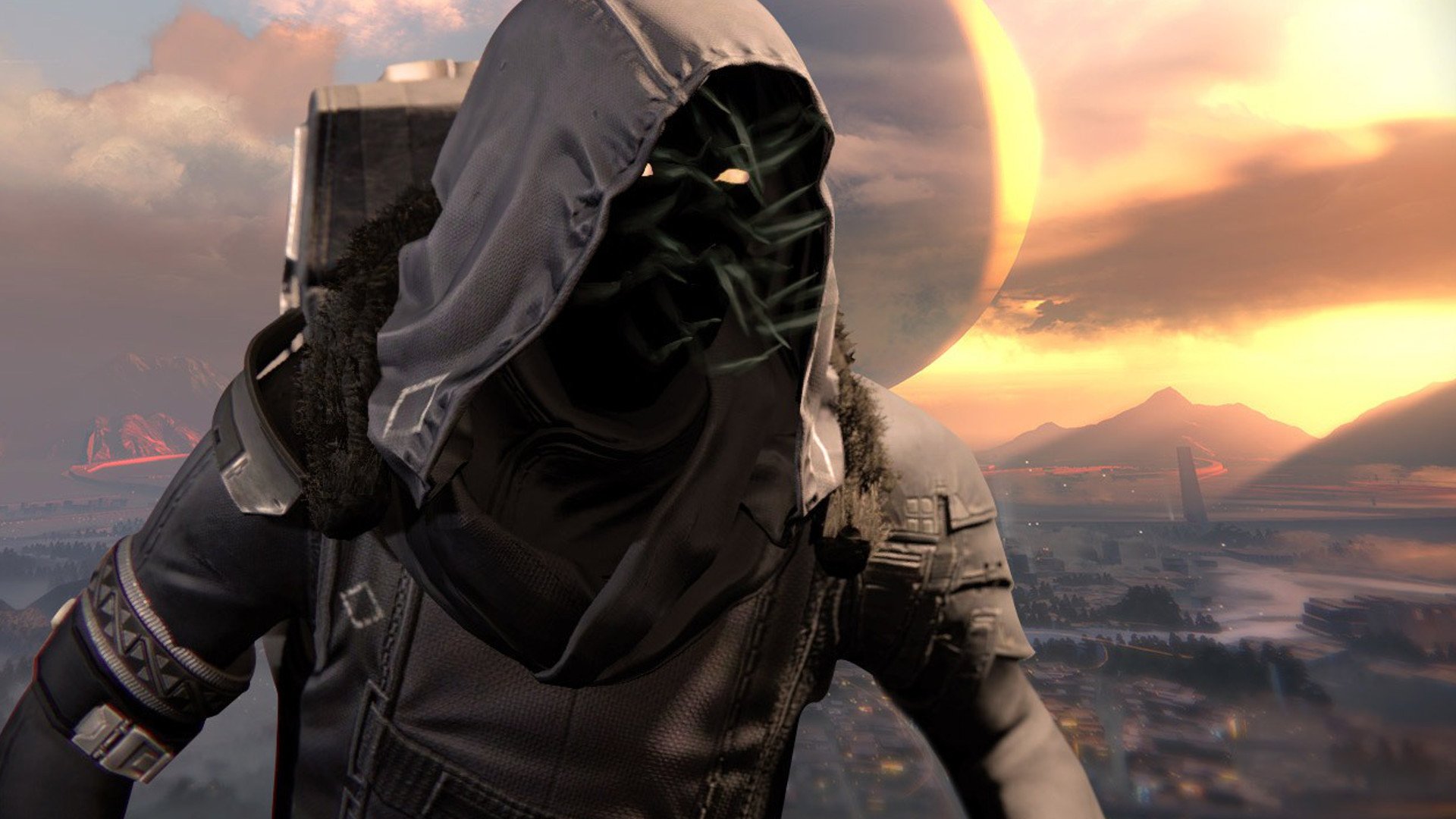 Destiny 2: Where to find Xur for the weekend of March 20
