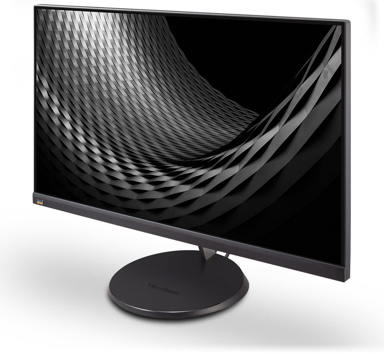 ViewSonic VX2485-MHU Review
