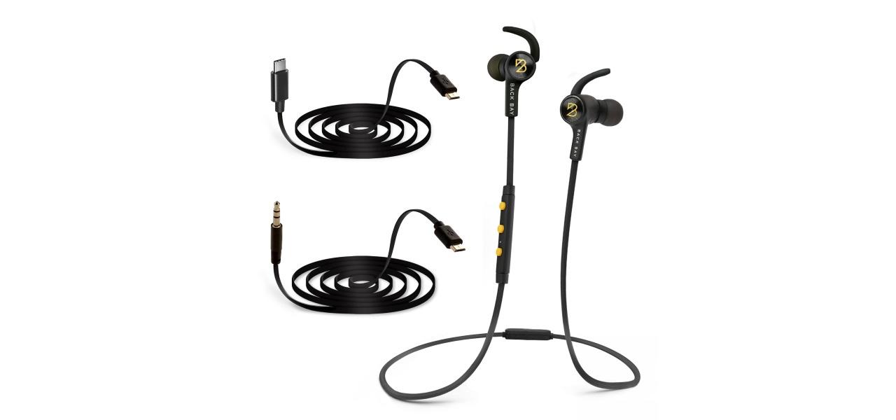 Back Bay Audio American EQ 40 Review
