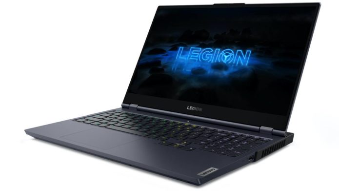 Lenovo Legion 7 leads gaming PCs upgrade: Intel & AMD out to play