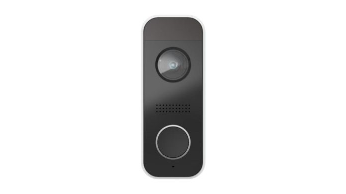 Momentum Knok Video Doorbell