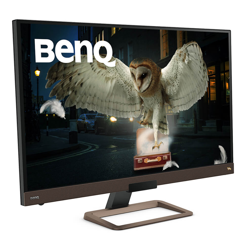 BenQ EW3280U review