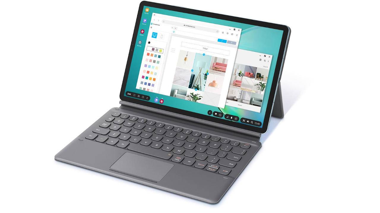 Samsung Galaxy Tab S7 could come soon, with a huge feature the iPad Pro 2020 lacks