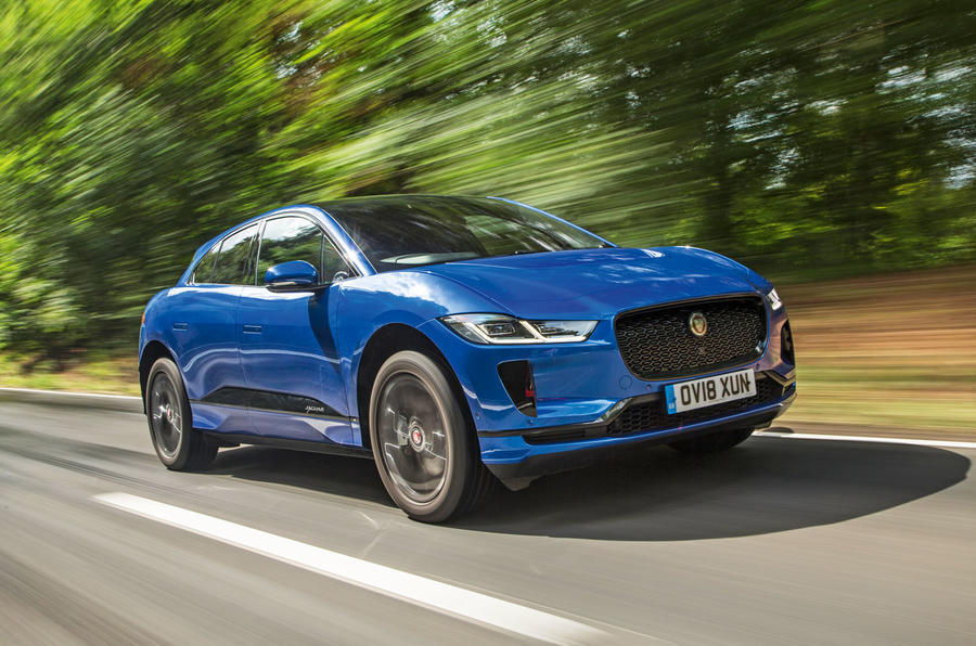 10 new cars we're excited about in 2020