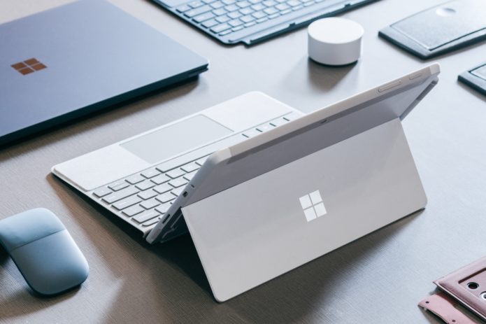 Surface Go 2 with Wi-Fi 6 connectivity hits the FCC amid rumours of an April online launch alongside the Surface Book 3