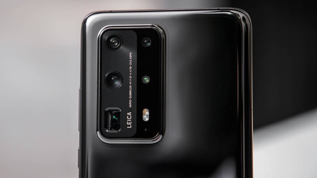 Huawei Mate 40 to use free-form lenses, Kirin 1020