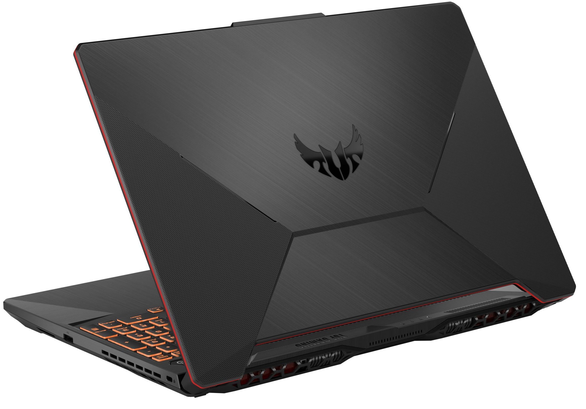 [Comparison] ASUS TUF Gaming A15 (FA506) vs ASUS TUF Gaming FX505 – a TUF upgrade