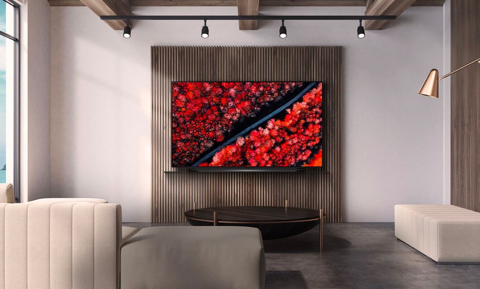 Best 65inch TVs 2020 the best bigscreen 4K TVs you can buy