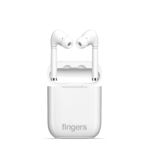 Fingers Audio Pods Review: This AirPods look-alike is impressive