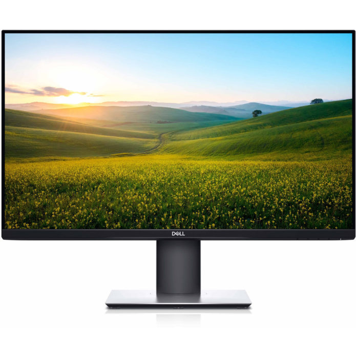 Dell P2720DC Review – 1440p IPS Monitor With USB-C for Productivity – Recommended