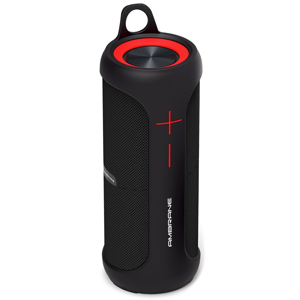 Ambrane Fireboom Review: Two is almost better than one
