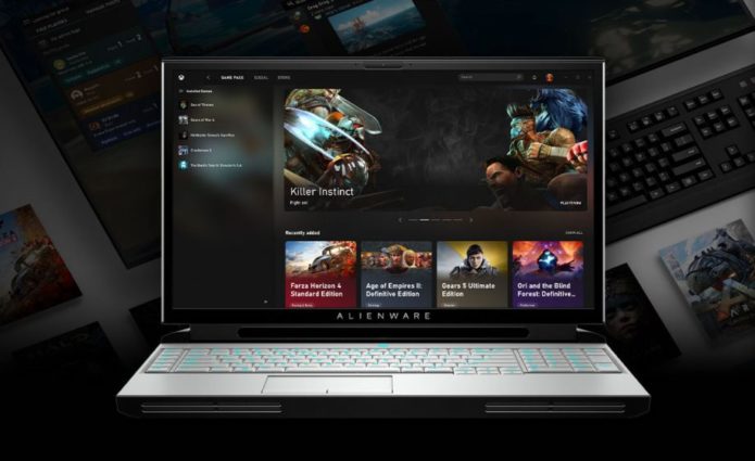 Extended Xbox PC app launched this week – here’s how to get it