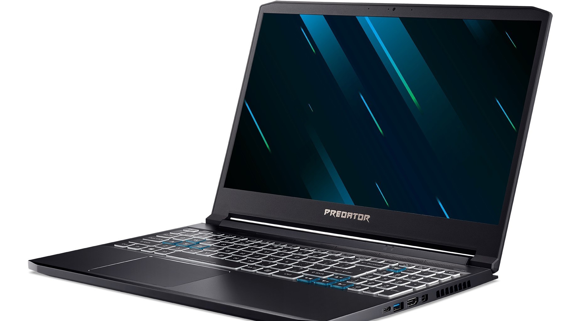 Acer Predator Triton 300 (PT315-52) vs Acer Predator Triton 300 (PT315-51) – a quick refresh
