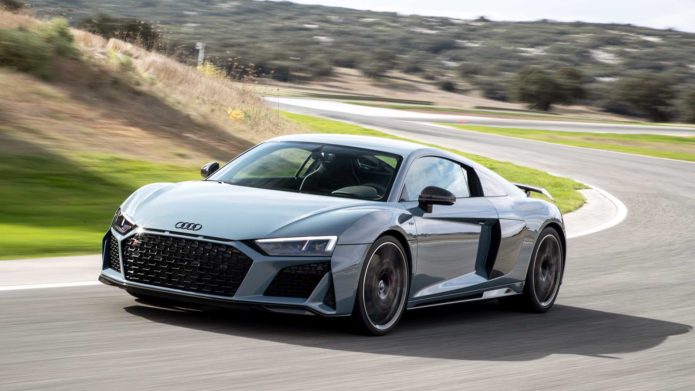 Right Now You Can Buy Brand-New 2019 Sports Cars for $20K or Less