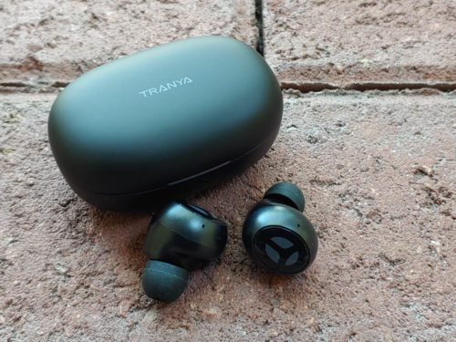 Tranya Rimor Earbuds Review