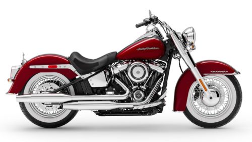 2020 HARLEY-DAVIDSON DELUXE BUYER’S GUIDE: SPECS & PRICES