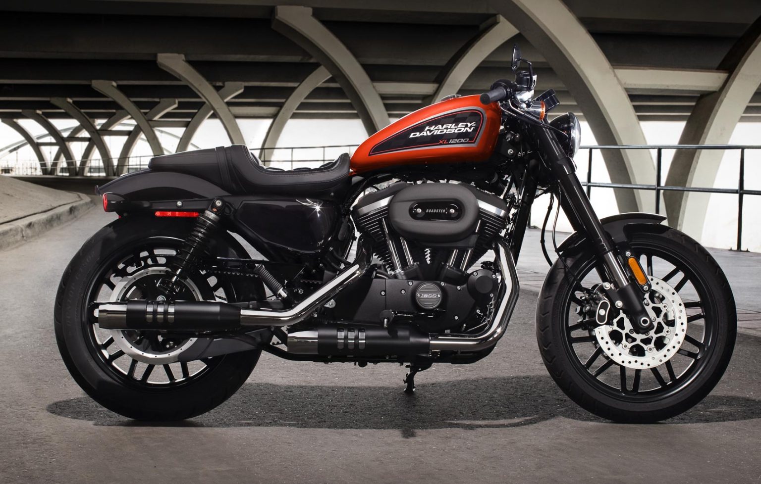 2020 HARLEY-DAVIDSON ROADSTER BUYER’S GUIDE: SPECS & PRICES