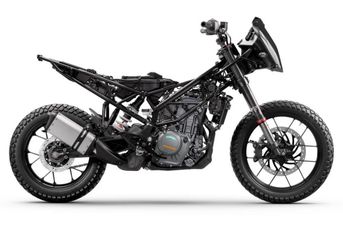 2020 KTM 390 Adventure Review (15 Fast Facts)