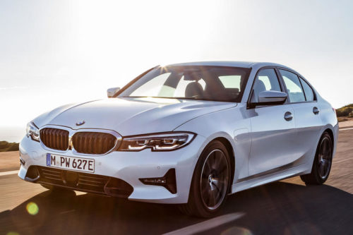 2021 BMW 3 Series Review