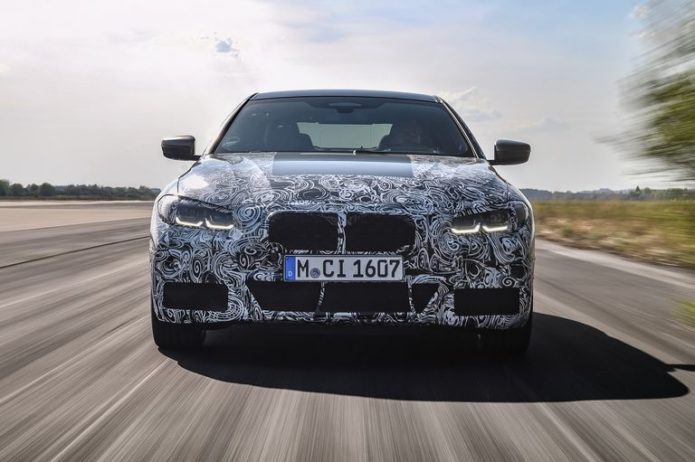 2021 BMW 430i and M440i Set Themselves Apart from Their 3-Series Kin