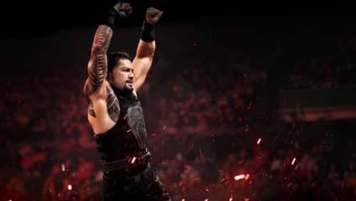WWE 2K21 might be cancelled after last year’s mediocre outing – report