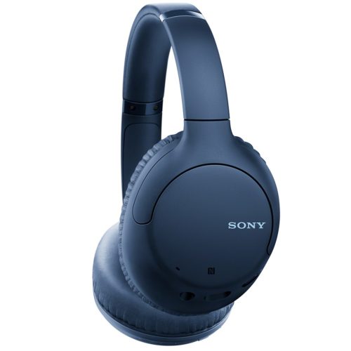 Sony WH-CH710N review