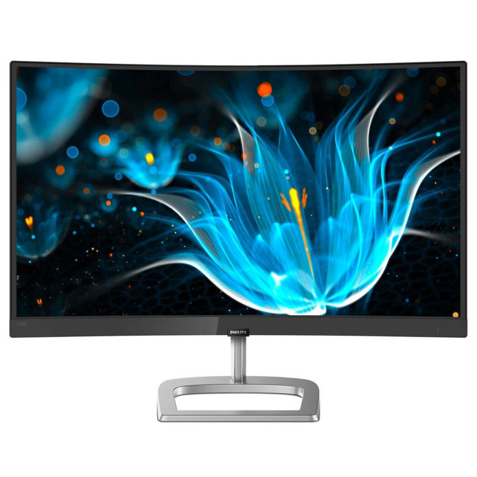 Philips 248E9QHSB Review – Affordable Curved VA Monitor for Daily Use