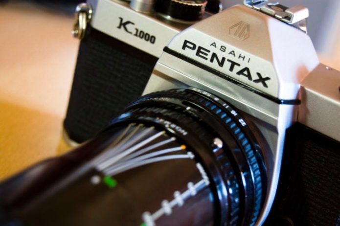 Popular Pentax Film Cameras Every Pentaxian Collection Should Have