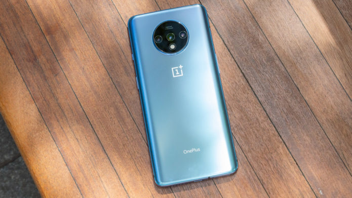 Before the OnePlus 8 reveal, the OnePlus 7T has had a major price drop