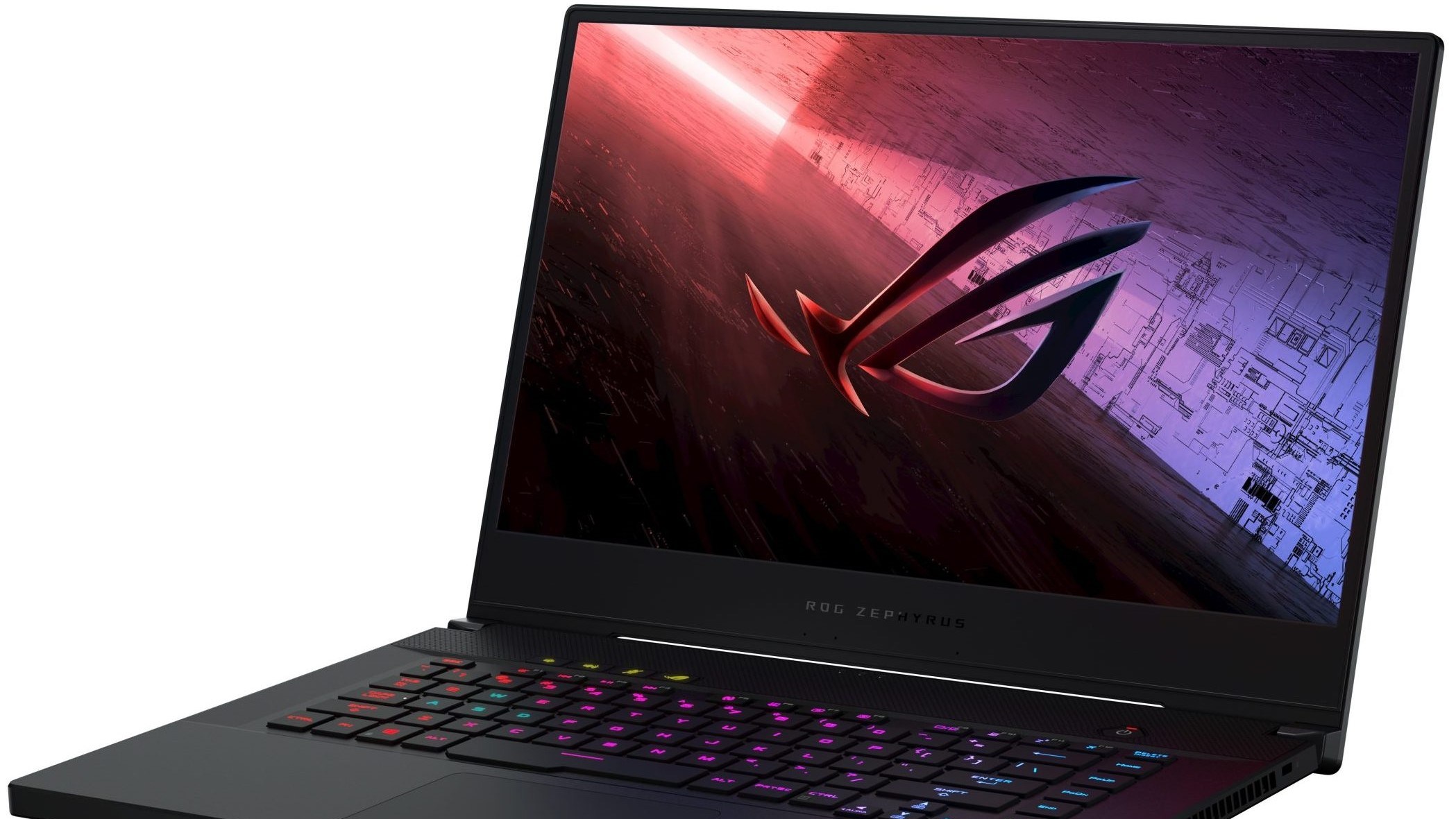 ASUS ROG Zephyrus M15 GU502 (2020) vs Zephyrus M GU502 (2019) – what’s new?
