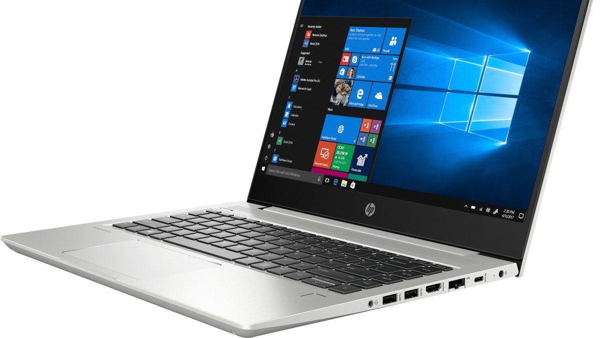 HP ProBook 440 G7 review – only a mild refresh but still a great business option