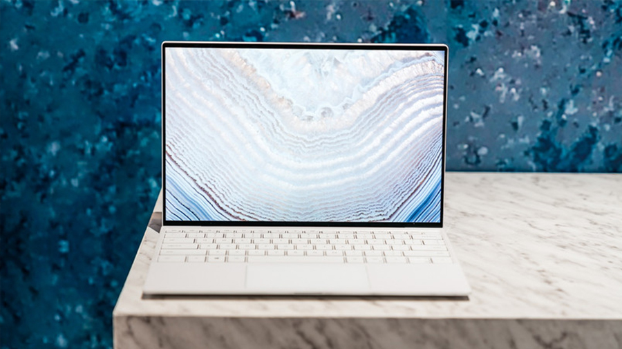 The Dell XPS 15 2020 may have been redesigned to take on the MacBook Pro
