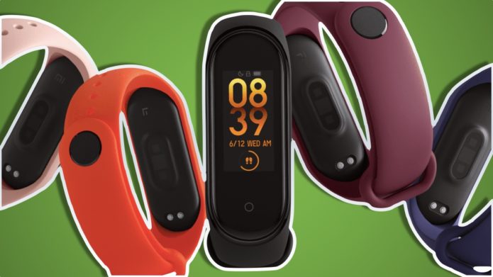 Xiaomi Mi Band 5: Company confirms it's still on track for 2020 launch date