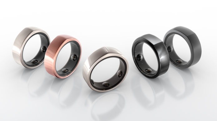 Oura Ring CEO on the future of illness detection and self-isolation